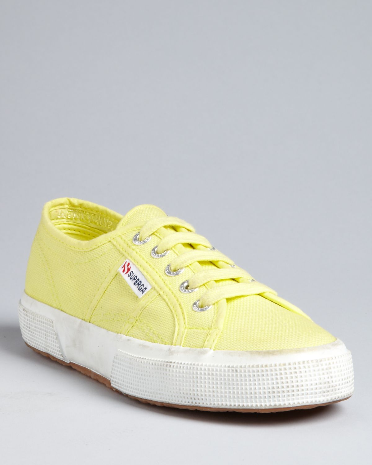 yellow supergas