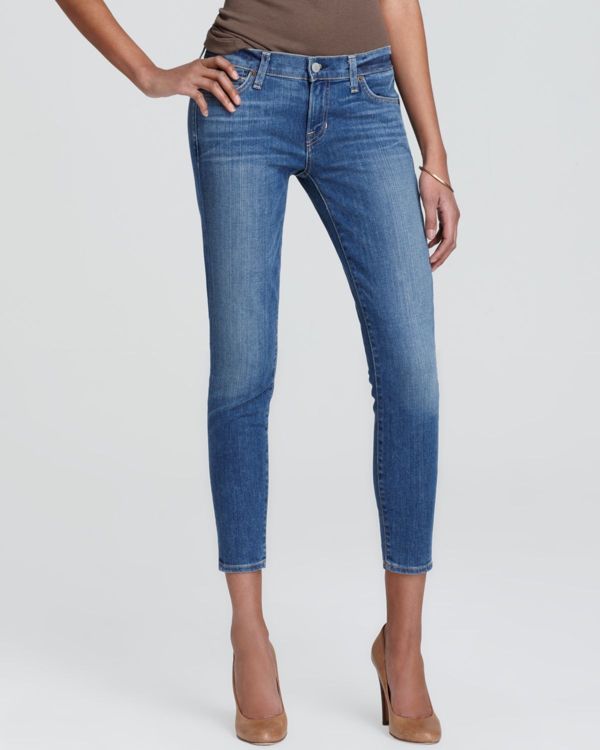 textile elizabeth and james jeans