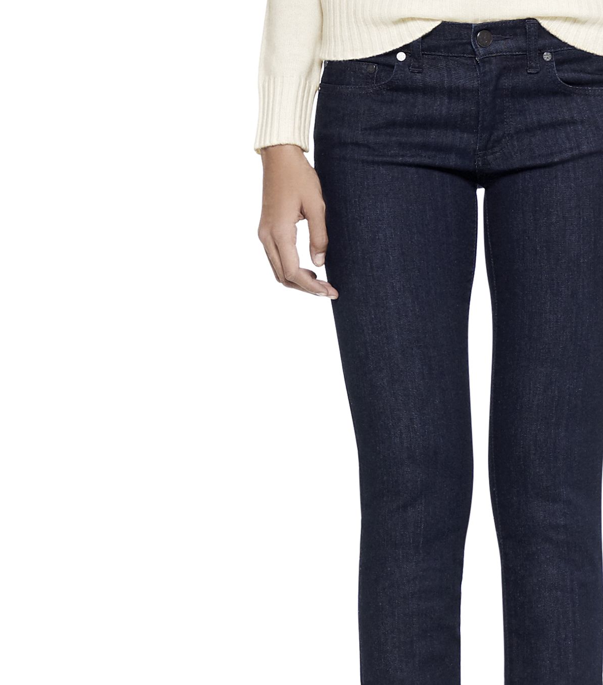 tory burch super skinny jeans