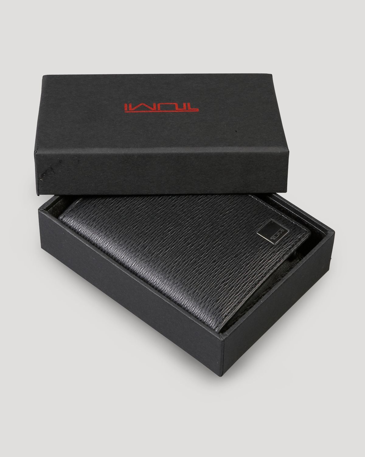 Tumi Id Card Holder