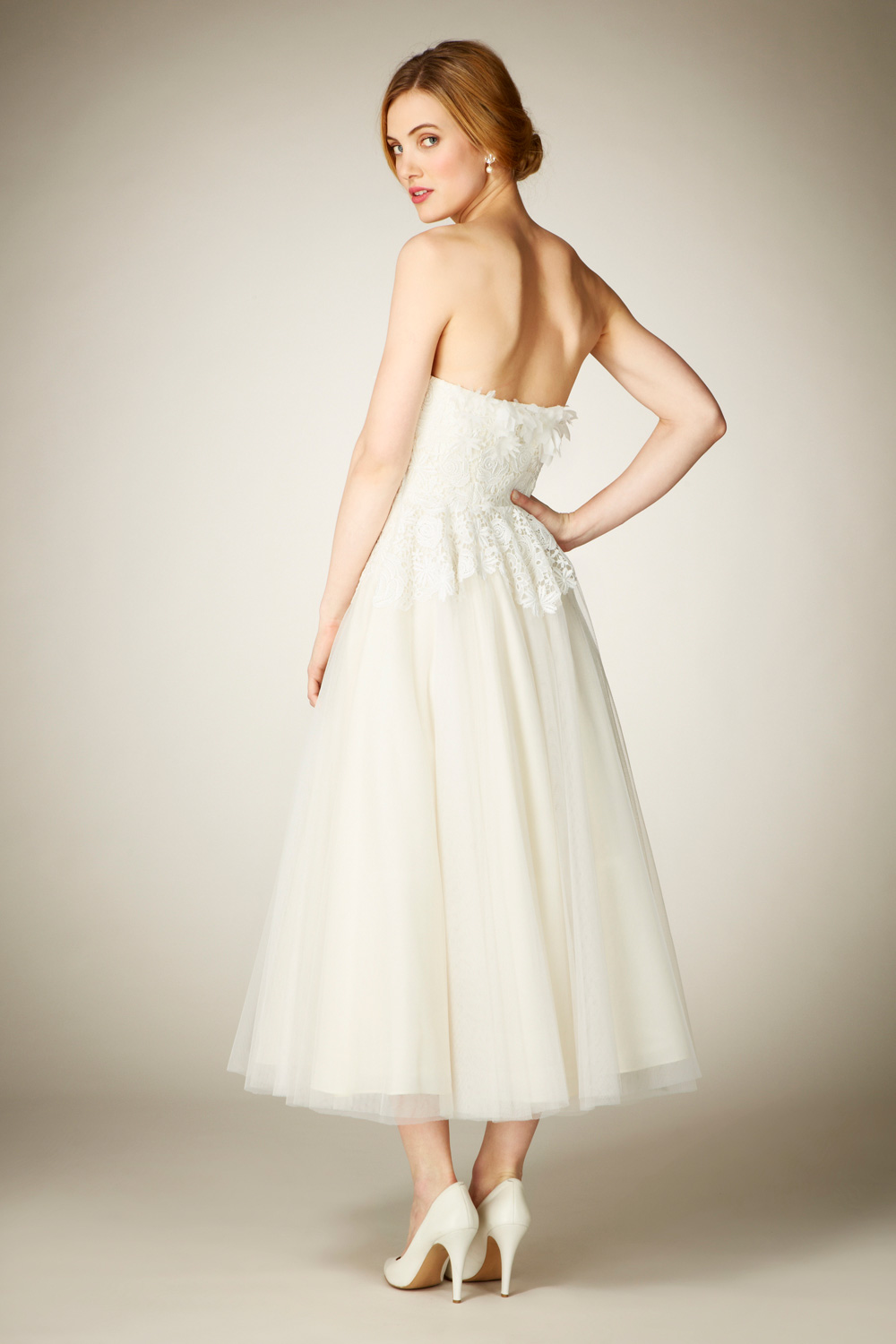 coast ellerie wedding dress
