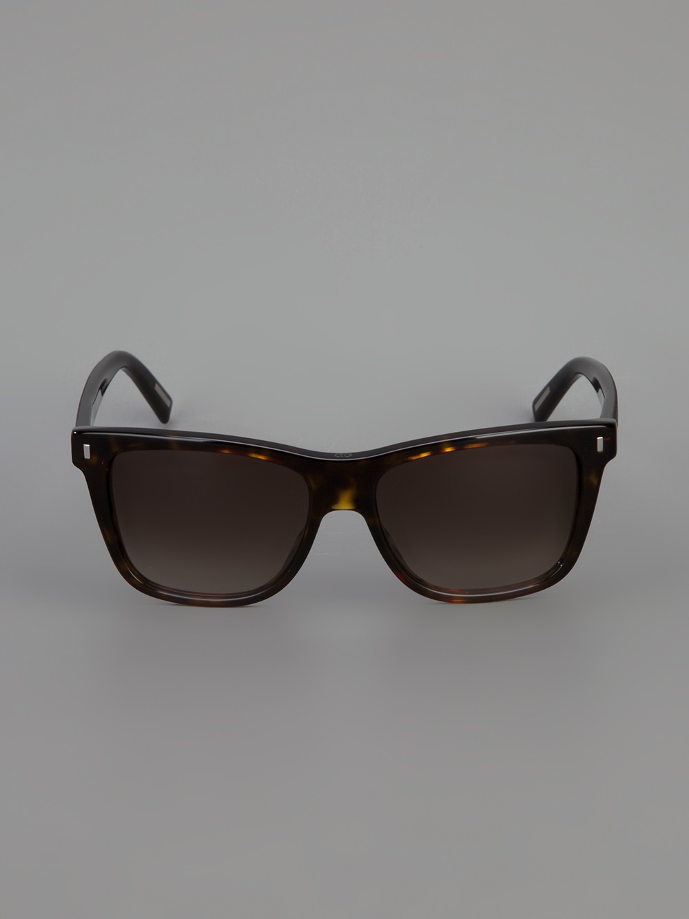 dior homme black tie sunglasses
