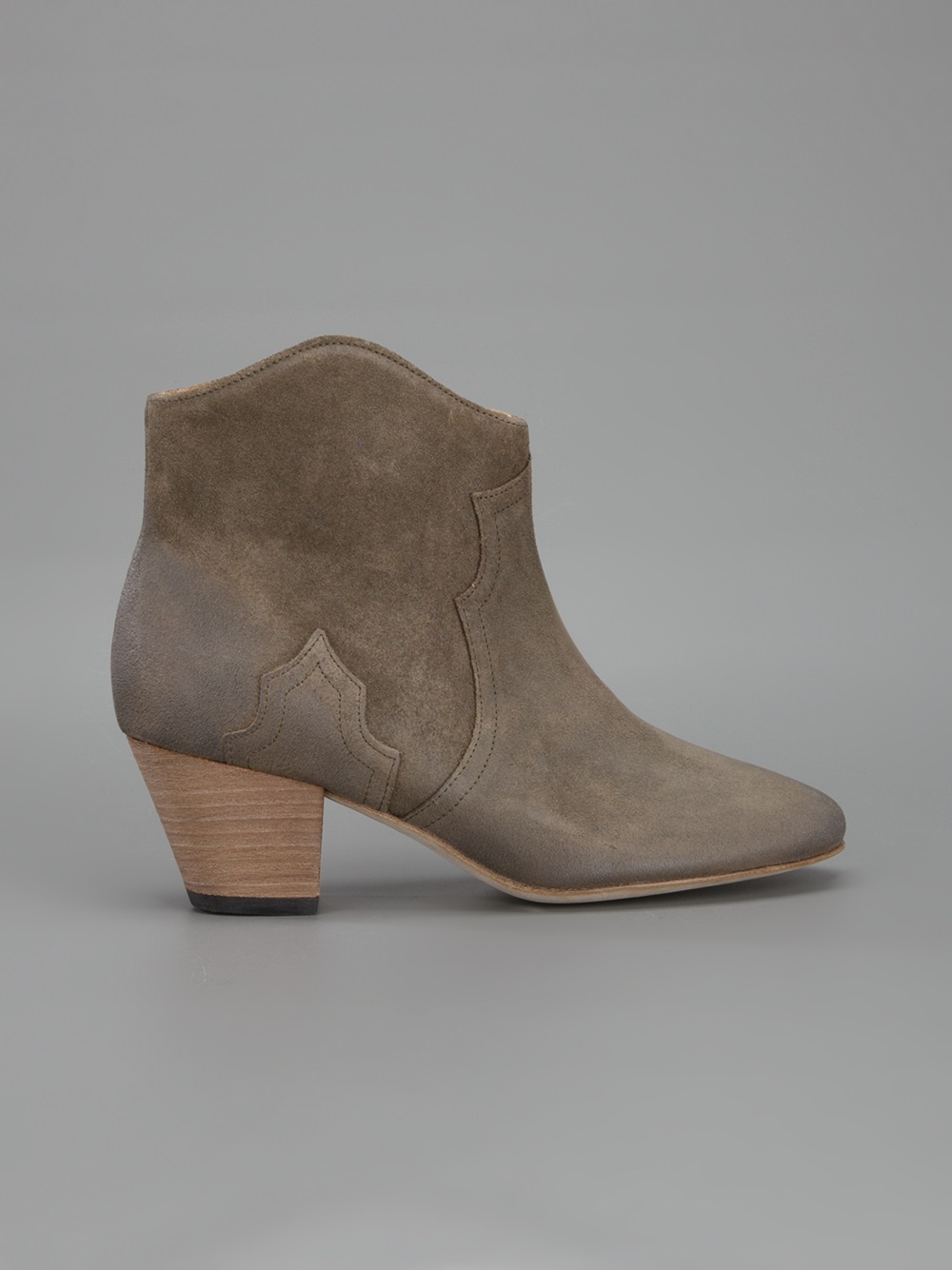 isabel marant dicker beige