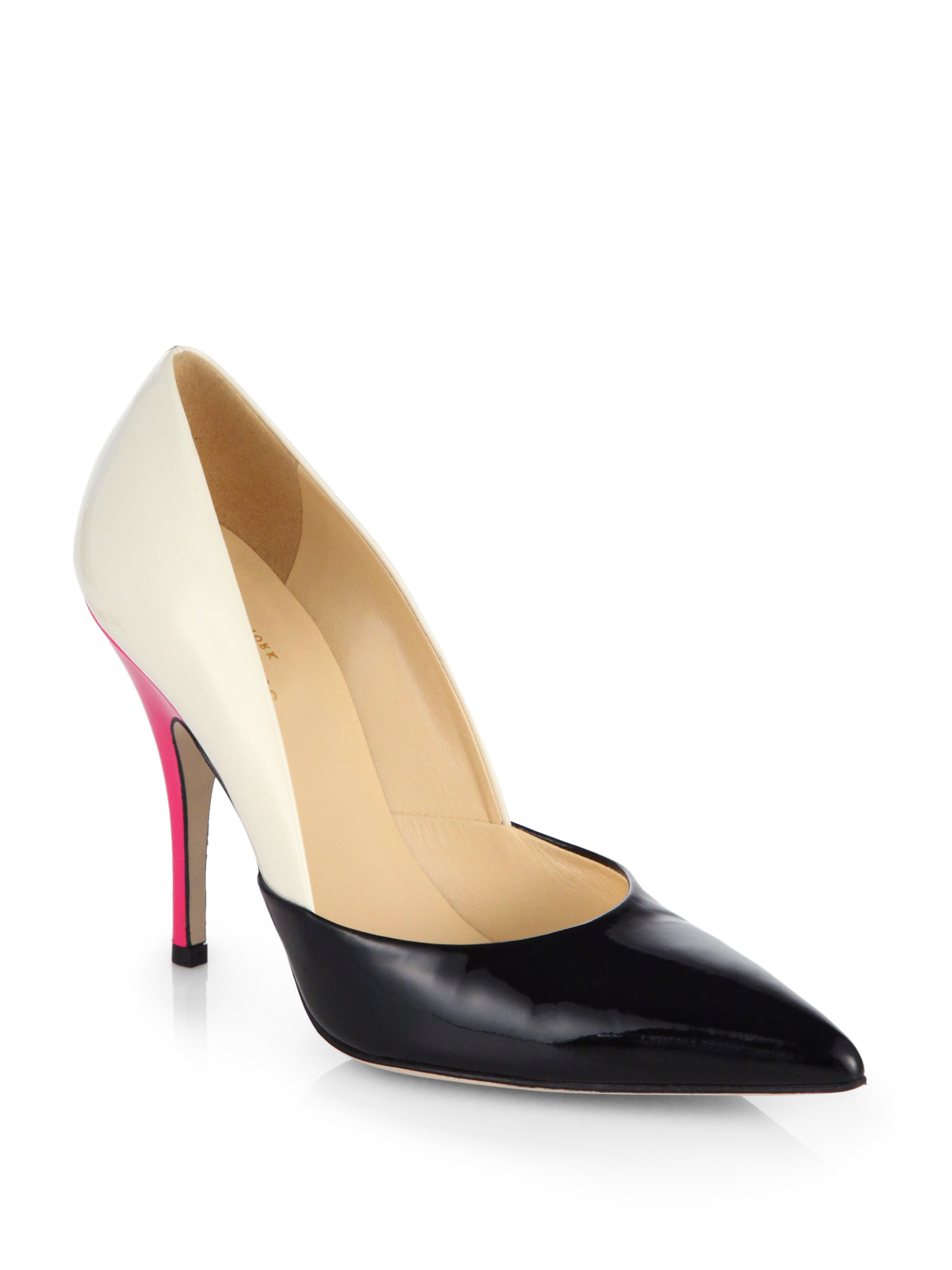 kate spade marisol pumps