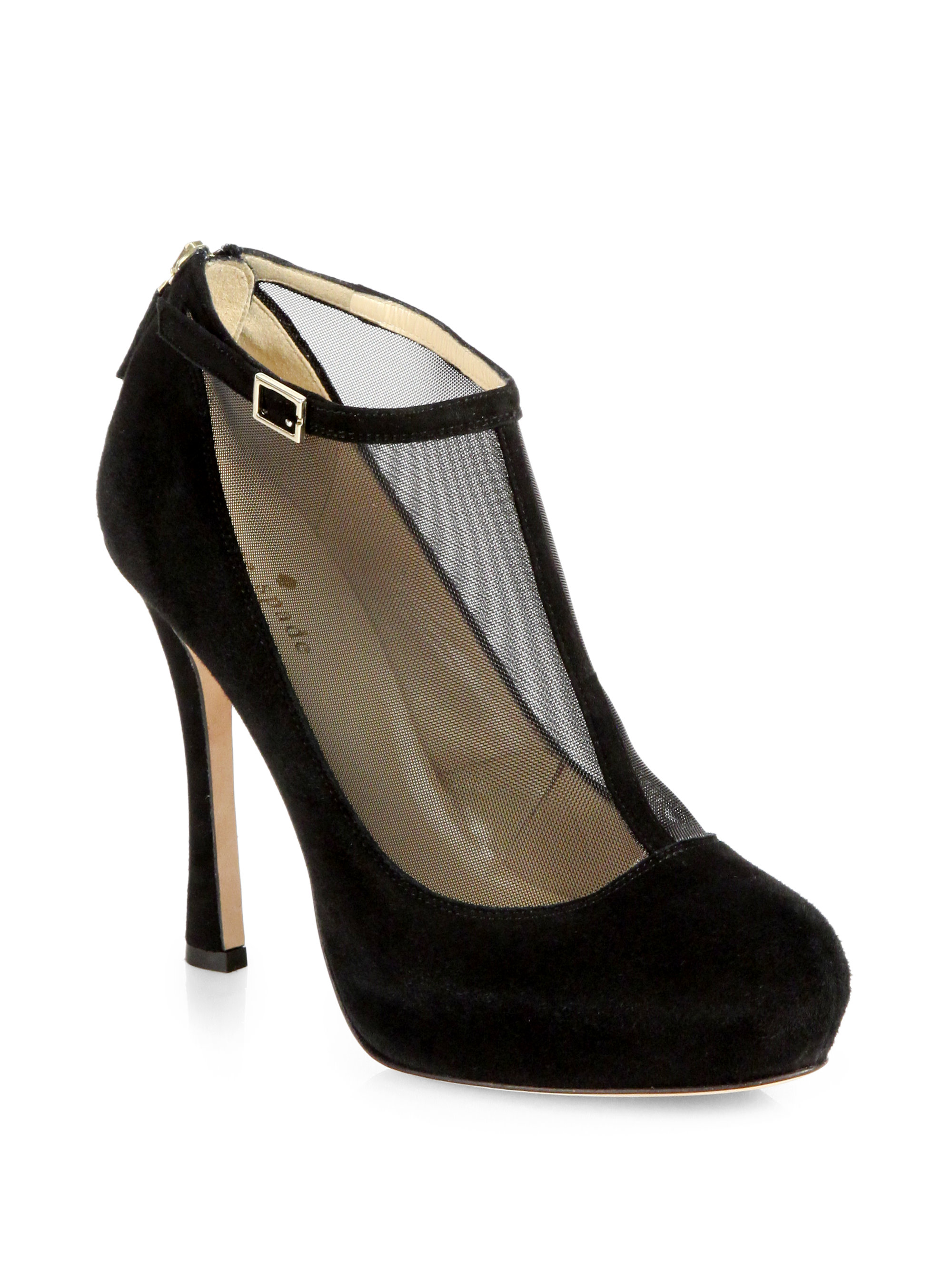 kate spade boots macys
