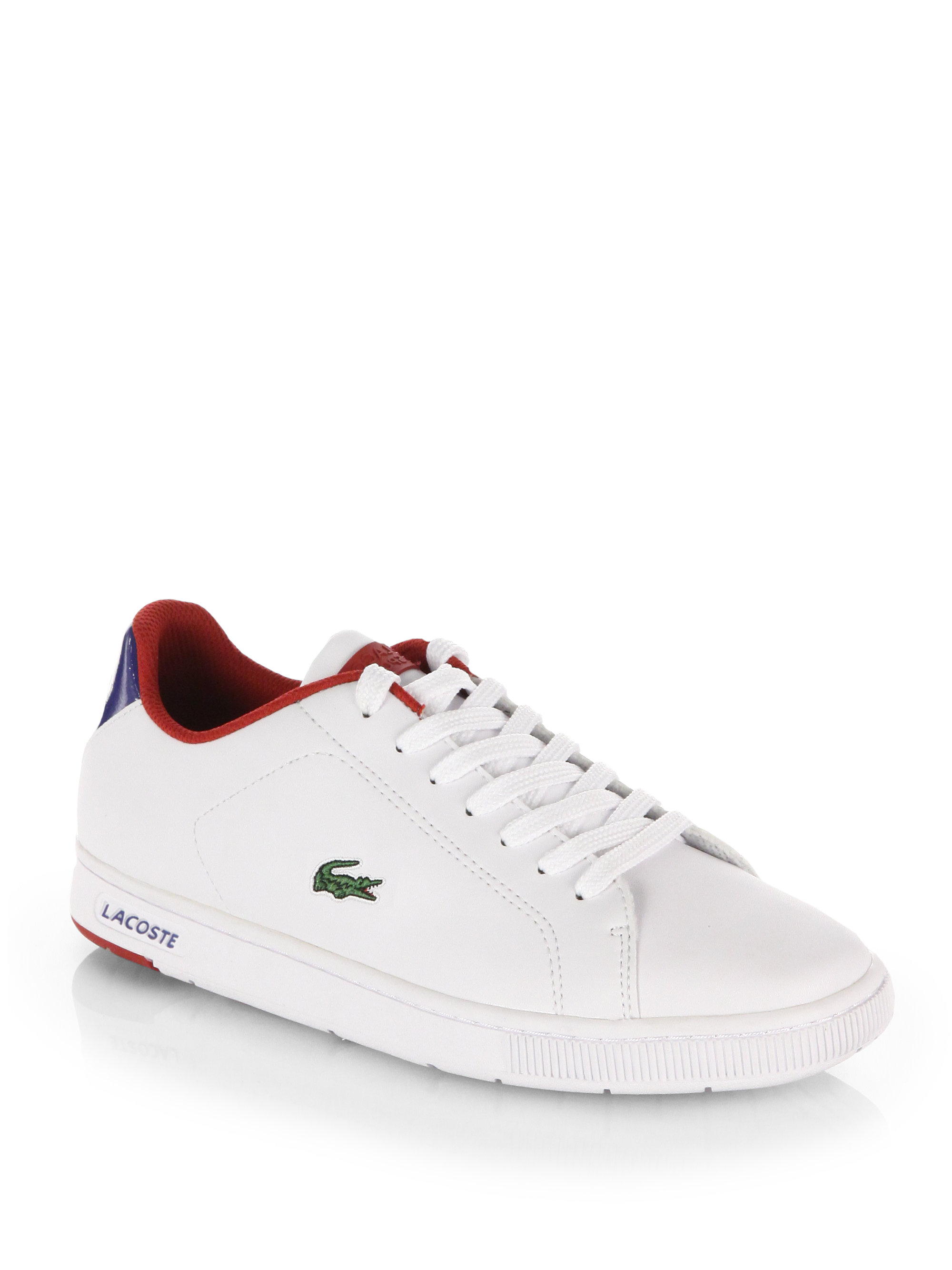 Lacoste Carnaby Tech Active Sneakers in 