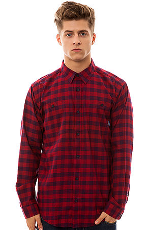patagonia pima cotton shirt