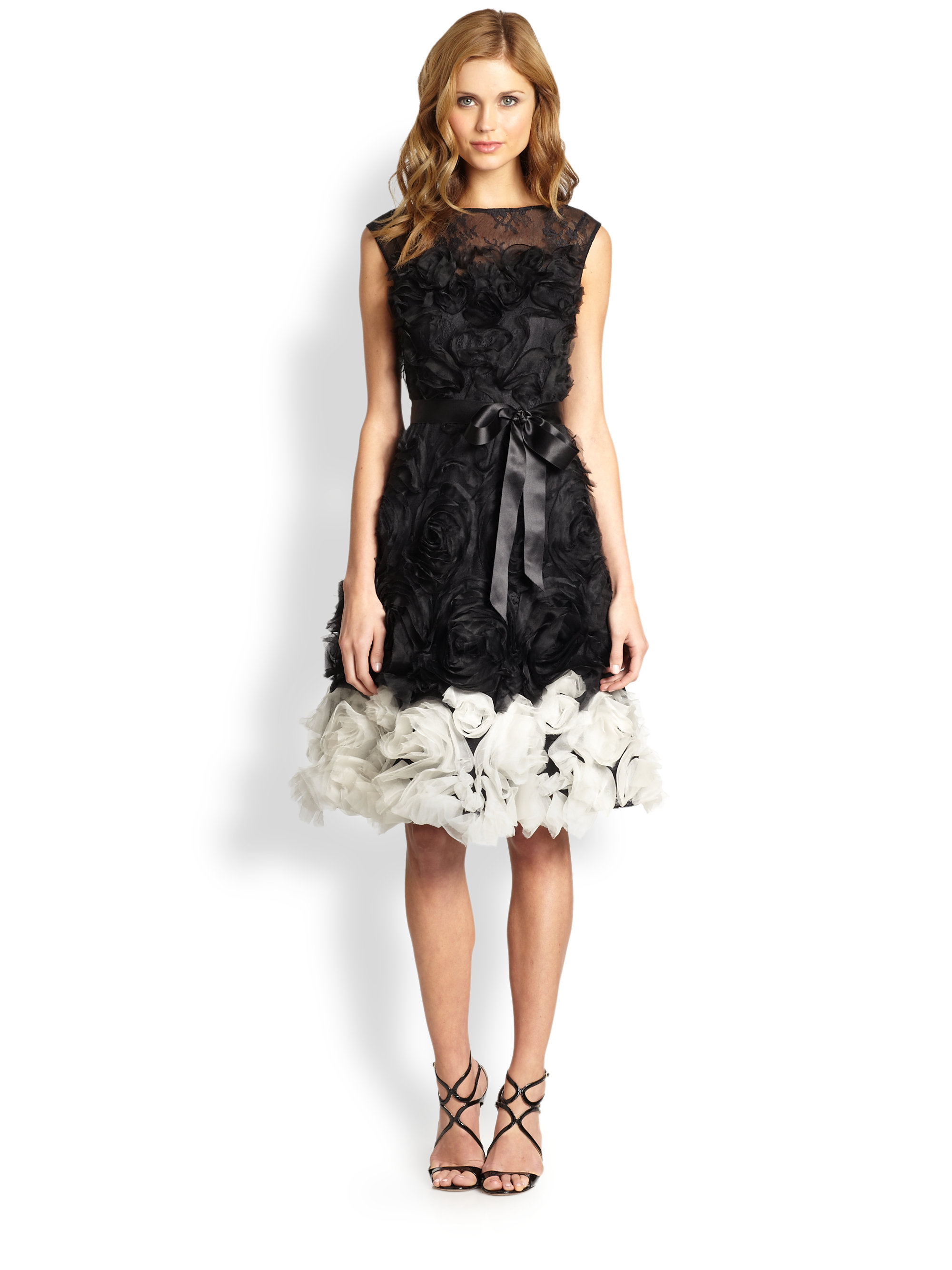 Teri Jon Dresses On Sale