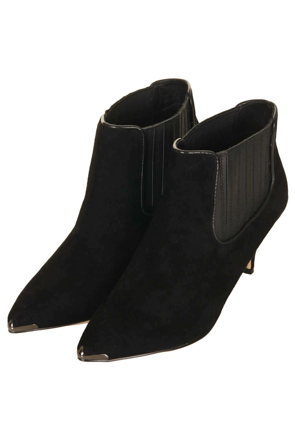 topshop pointed heels
