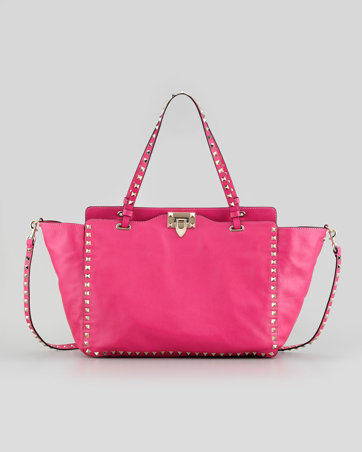 valentino fuchsia bag