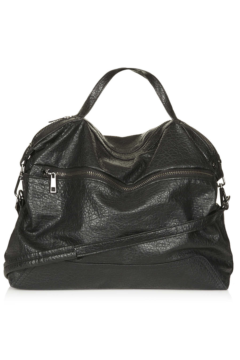 topshop holdall