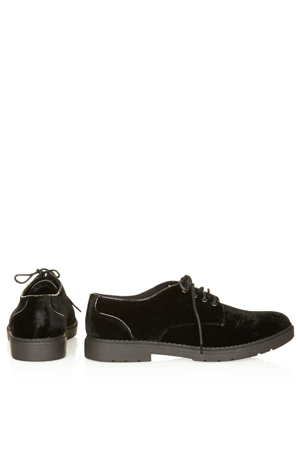 black velvet lace up heels