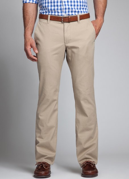 khakis for men