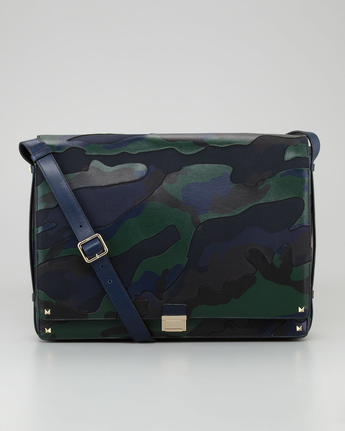 valentino messenger bag mens