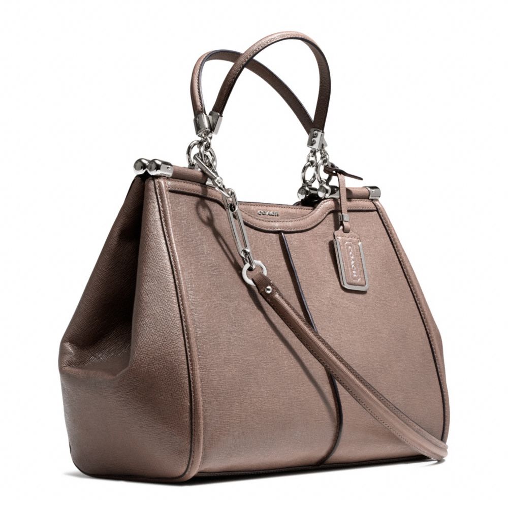 Coach madison caroline satchel Clearance