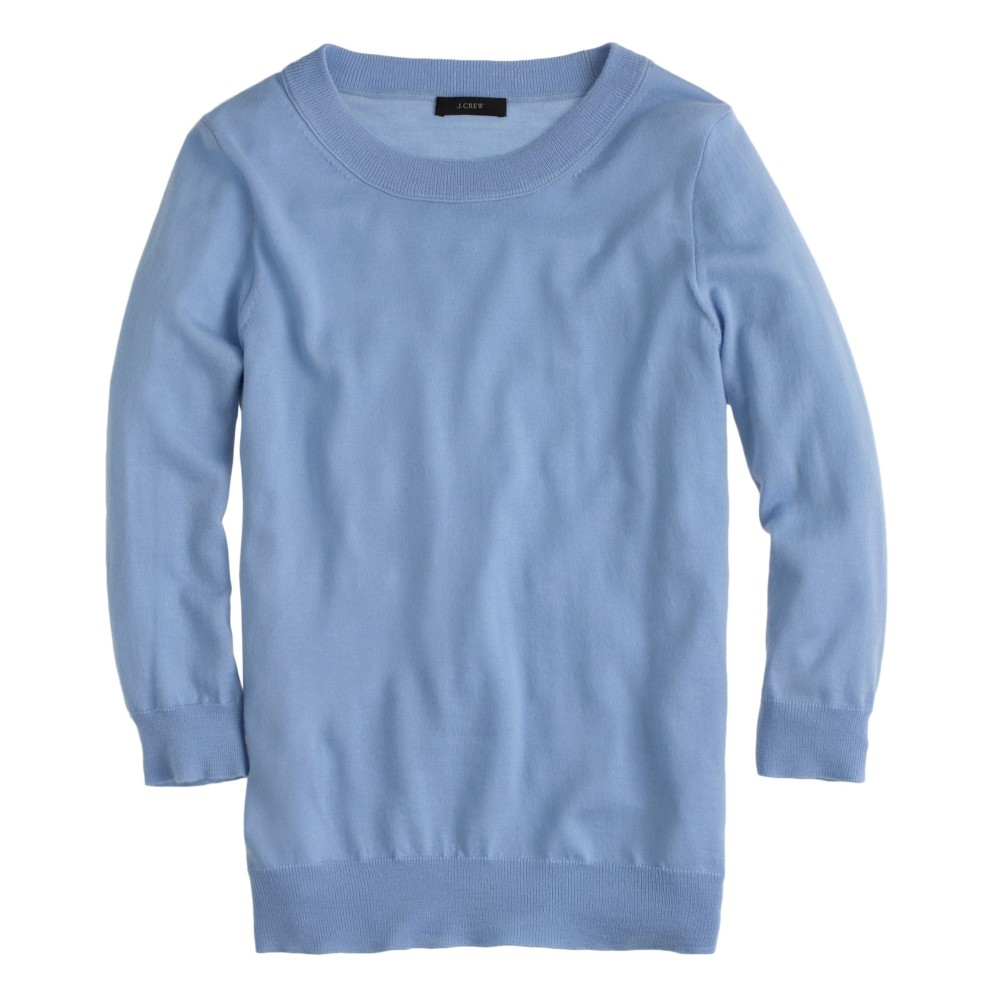 j crew tippi sweater