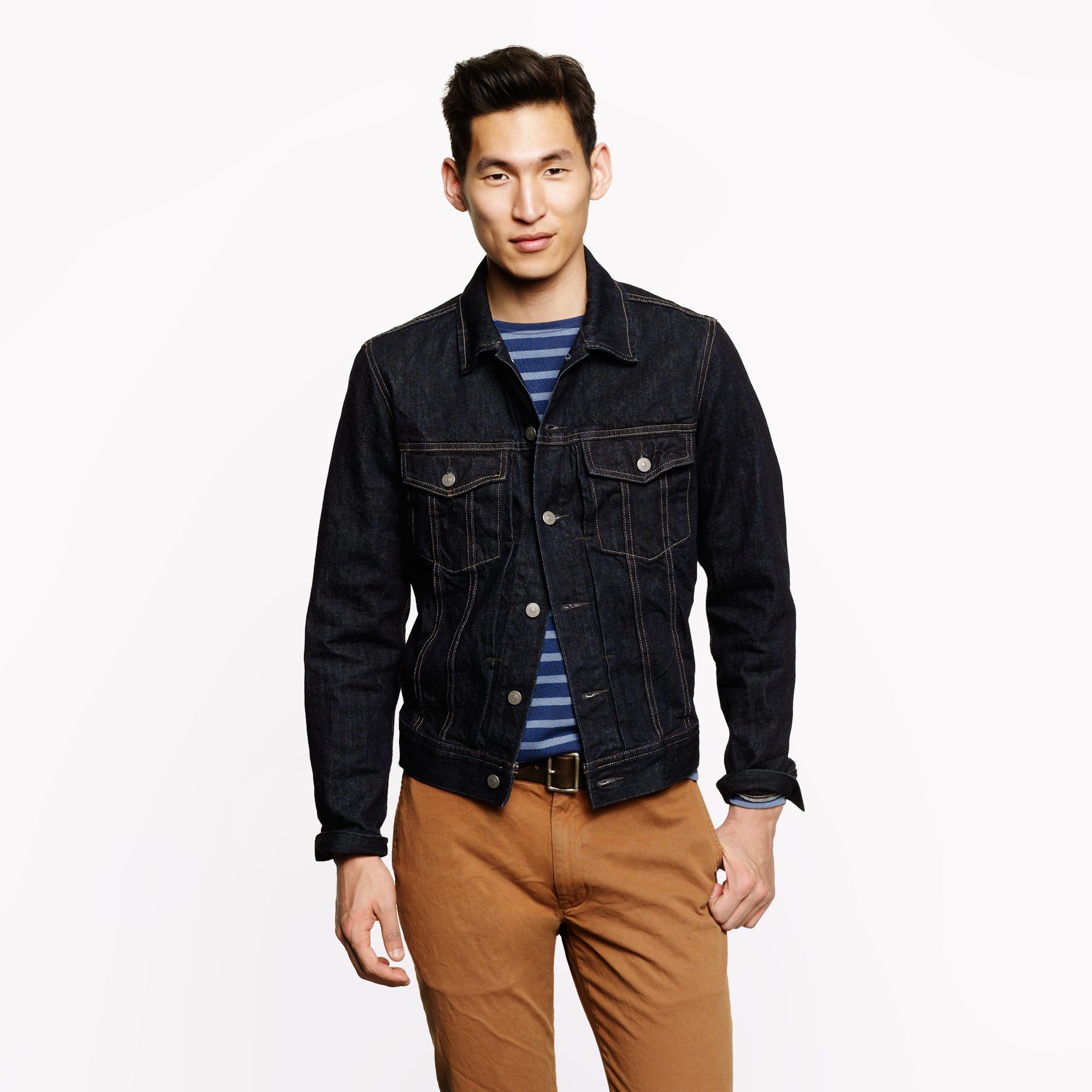 rigs and rags denim shirts