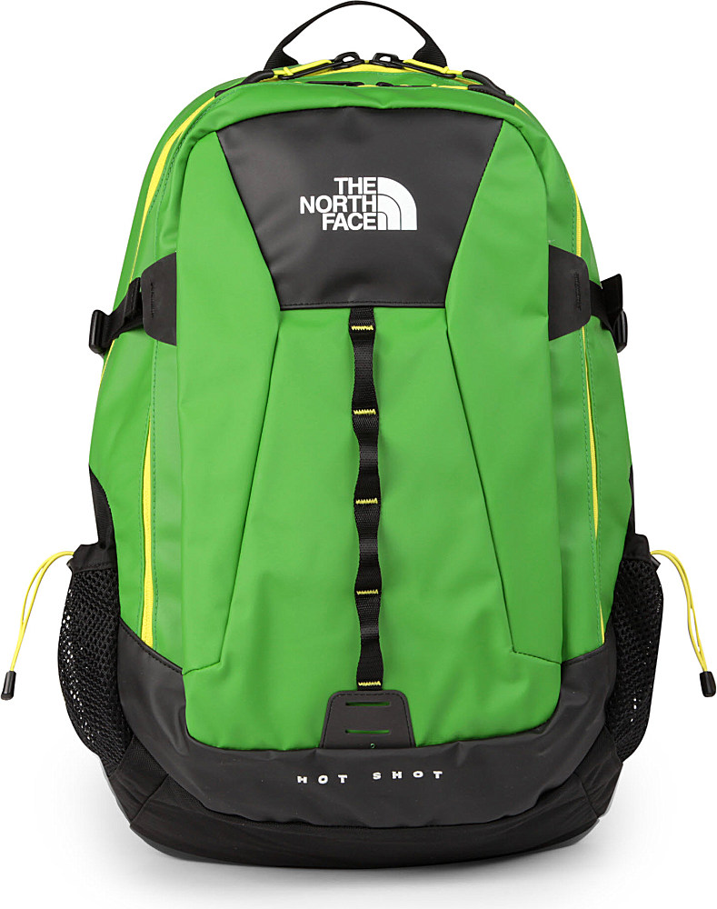 north face base camp hot shot