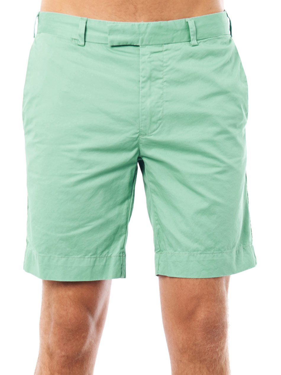Polo Ralph Lauren Slimfit Cotton Shorts 