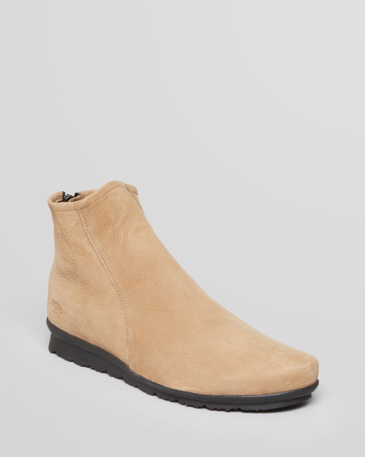 arche baryky booties