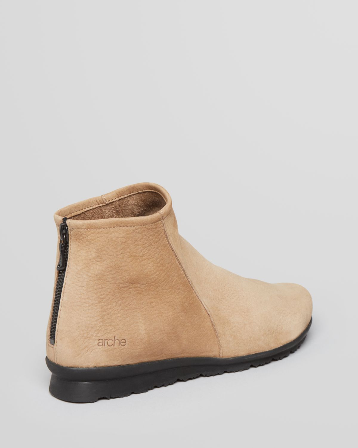 arche booties
