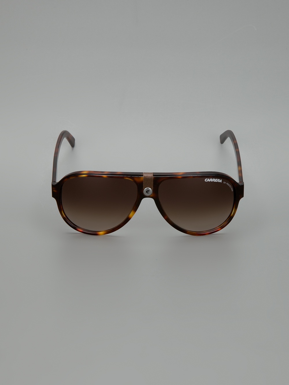 Carrera Tortoise Shell Sunglasses in Brown for Men Lyst