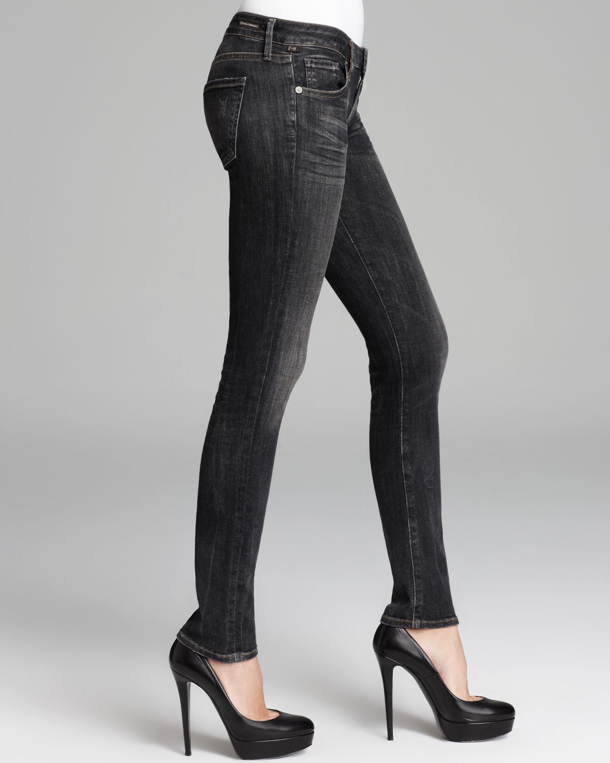 Citizens of Humanity Jeans Racer Low 
