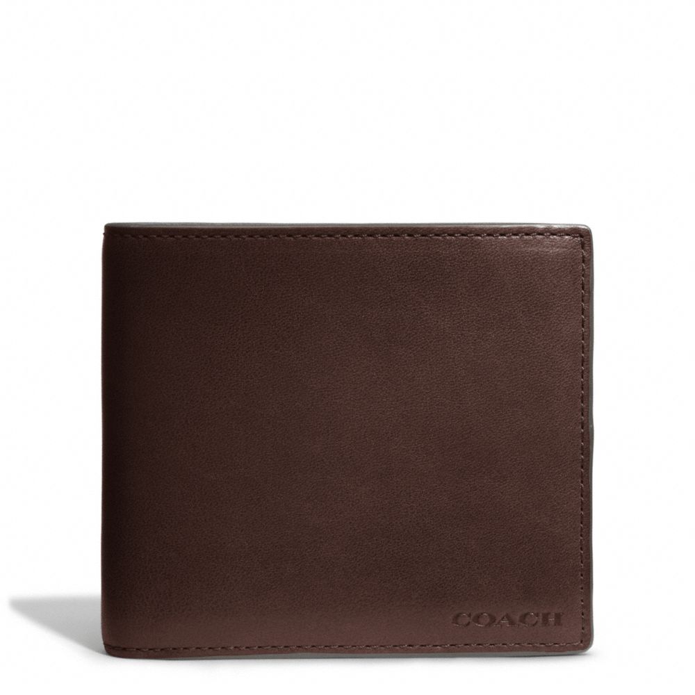 coach wallets 111