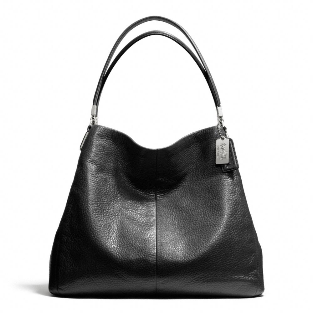 black madison coach