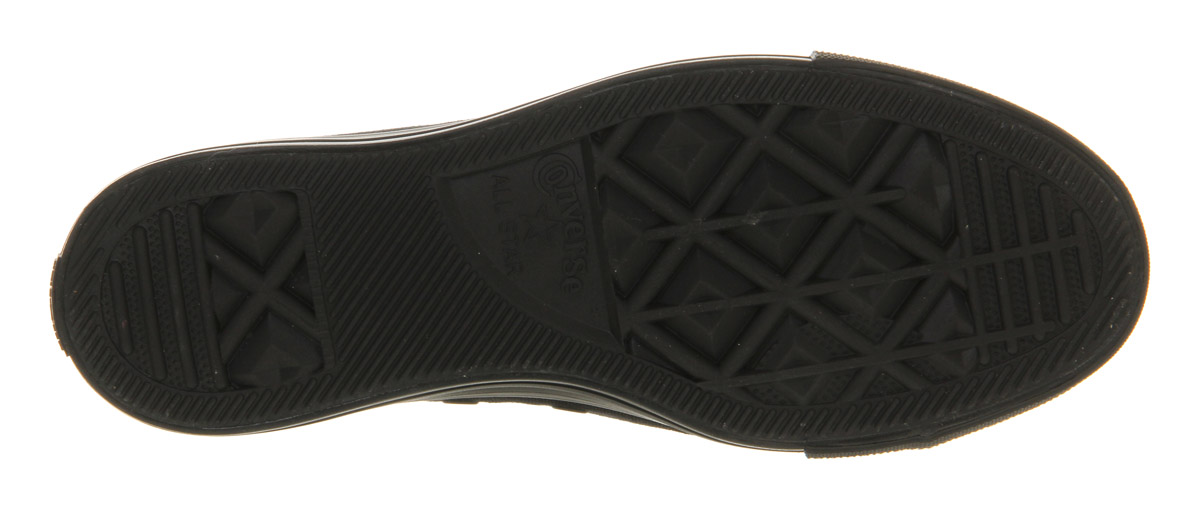 converse dance lace size 5