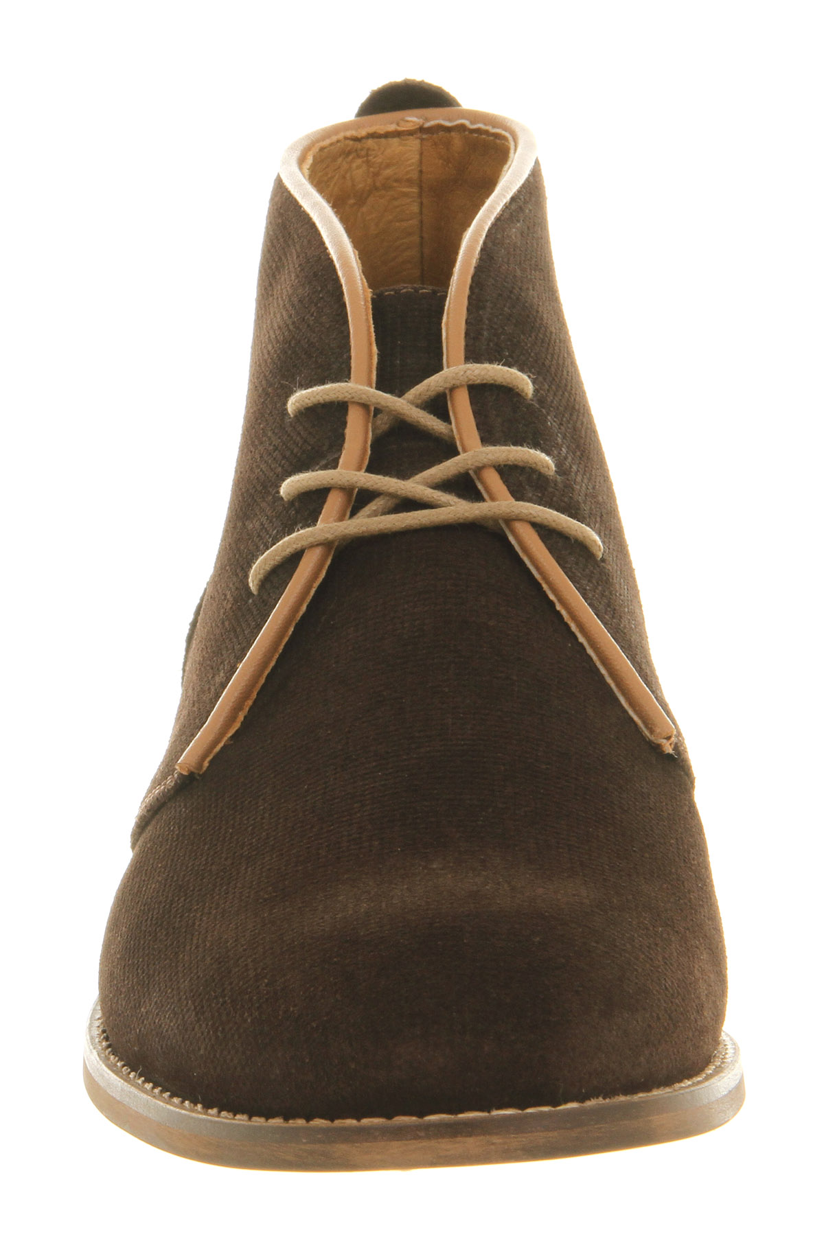 hudson brown boots