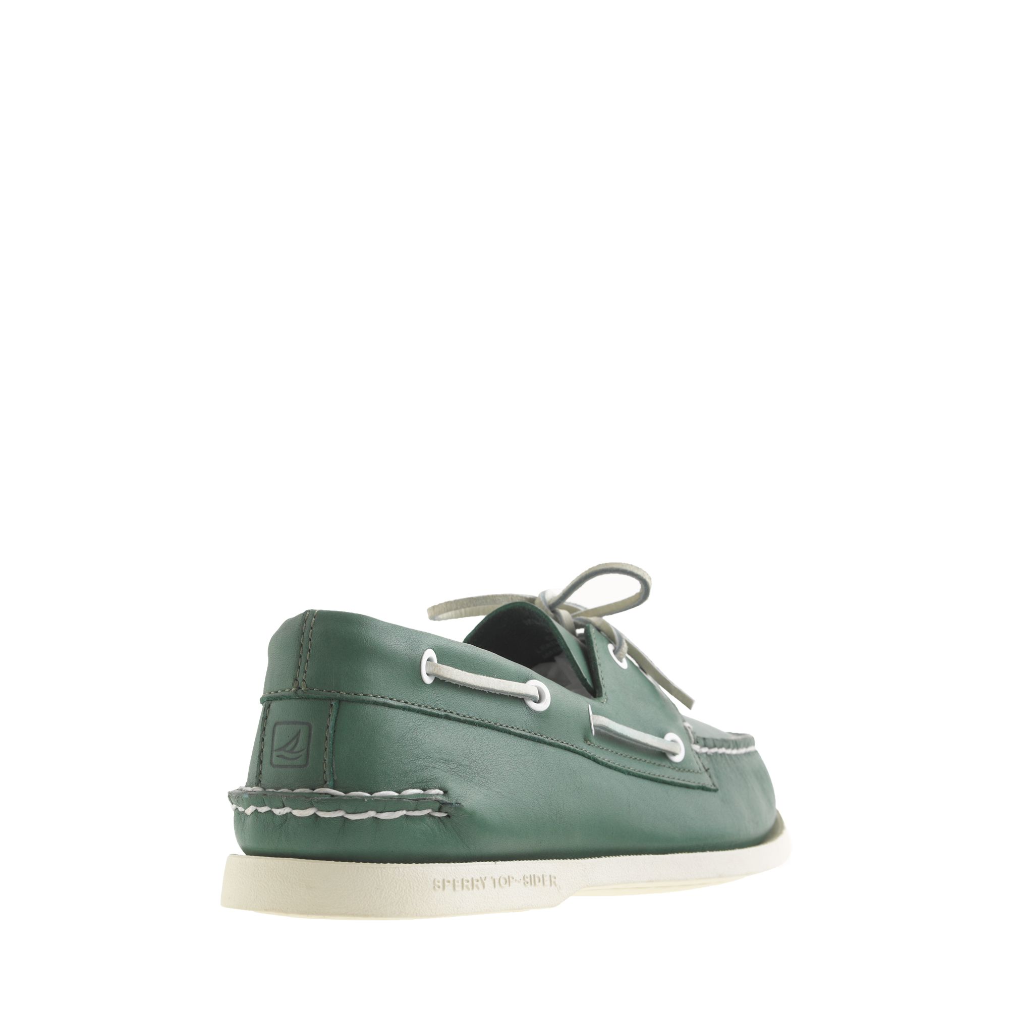 j crew boat shoes lyst j crew sperry topsider for jcrew authentic original j crew boat shoes lyst j crew sperry topsider for jcrew authentic original