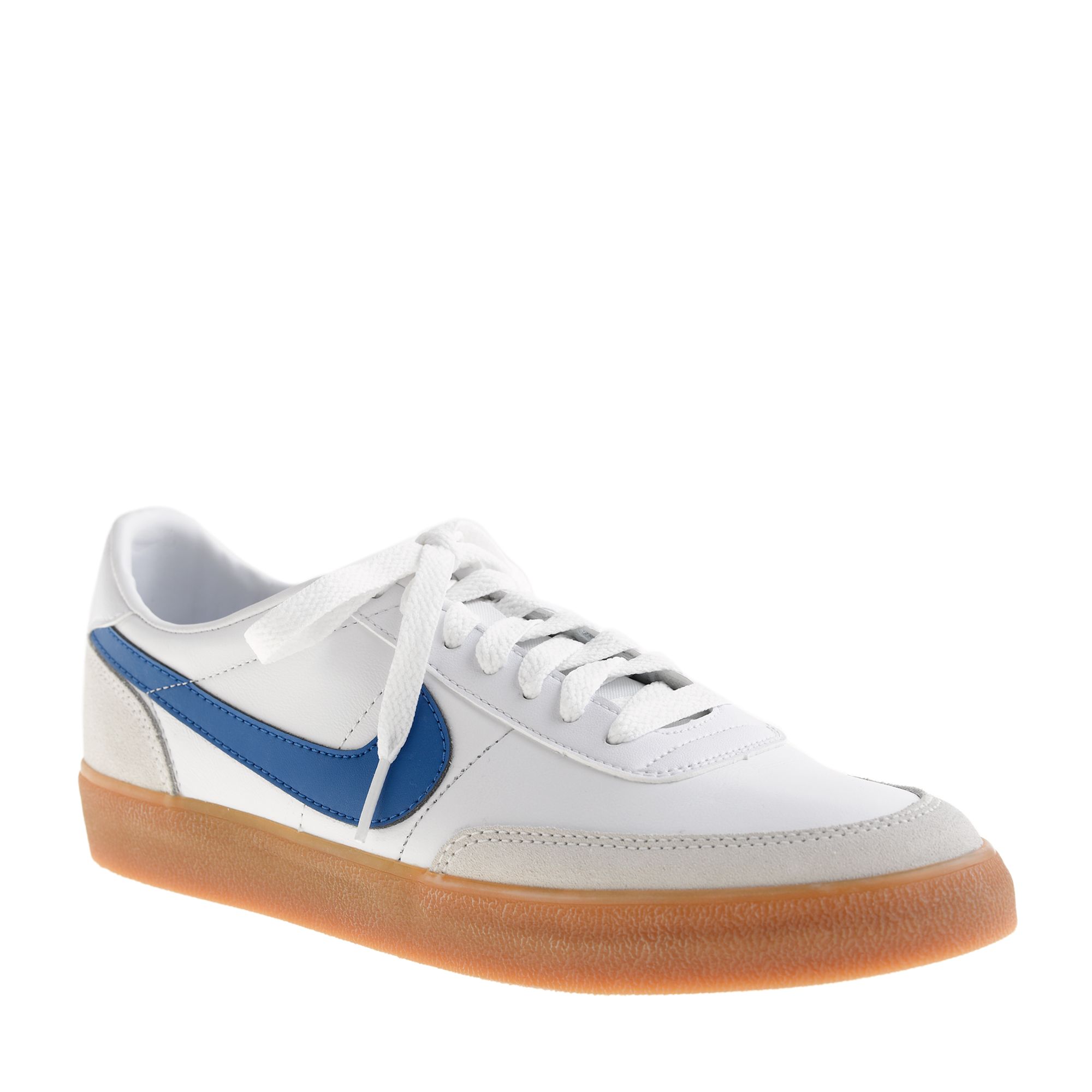 J.Crew Nike 2 Sneakers For in White for Men | Lyst