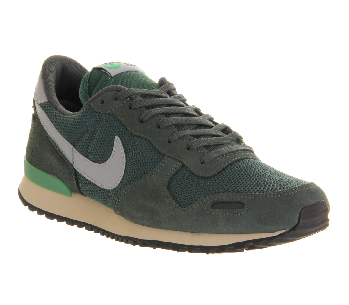 nike vortex green