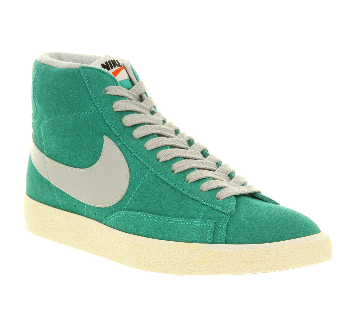 nike blazer hi suede vintage