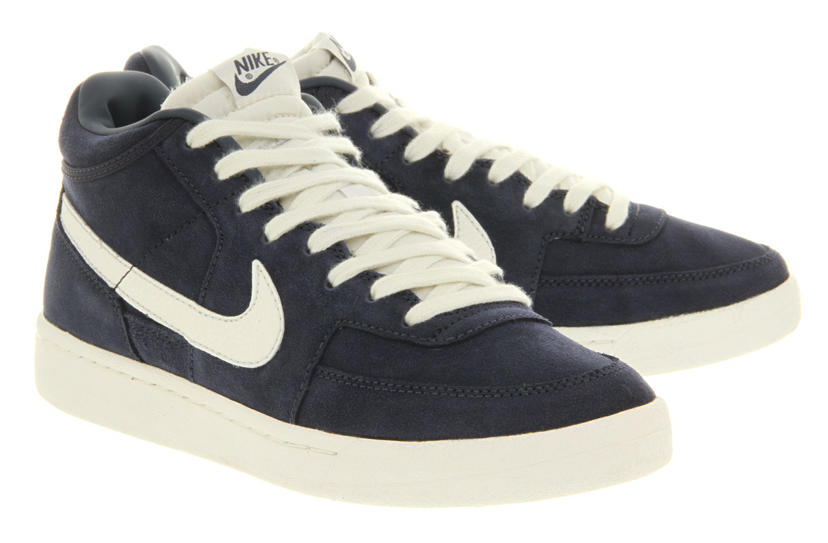 nike court royale mid
