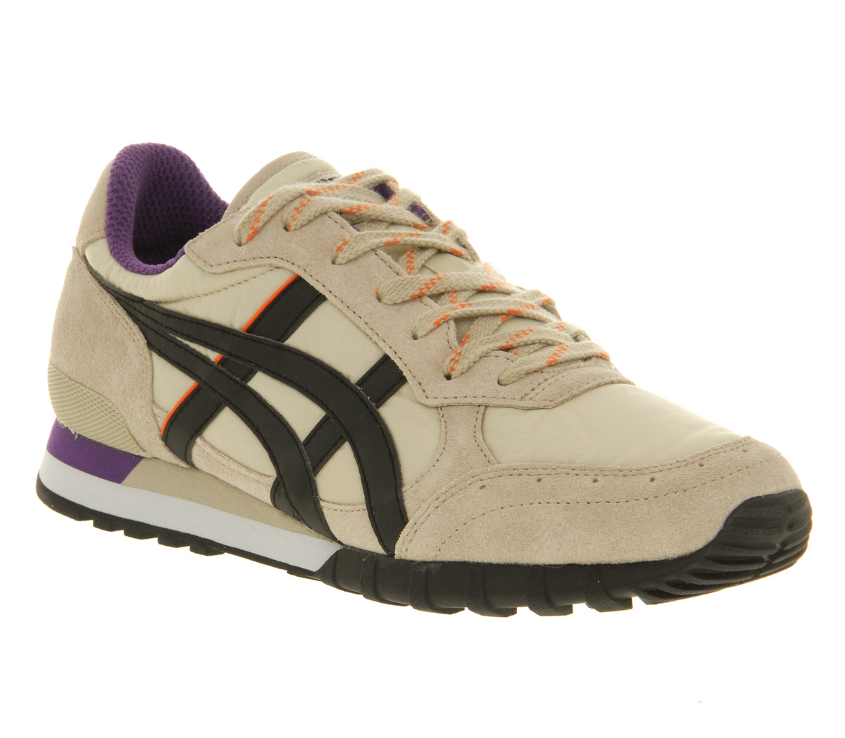onitsuka tiger colorado 85 rosse