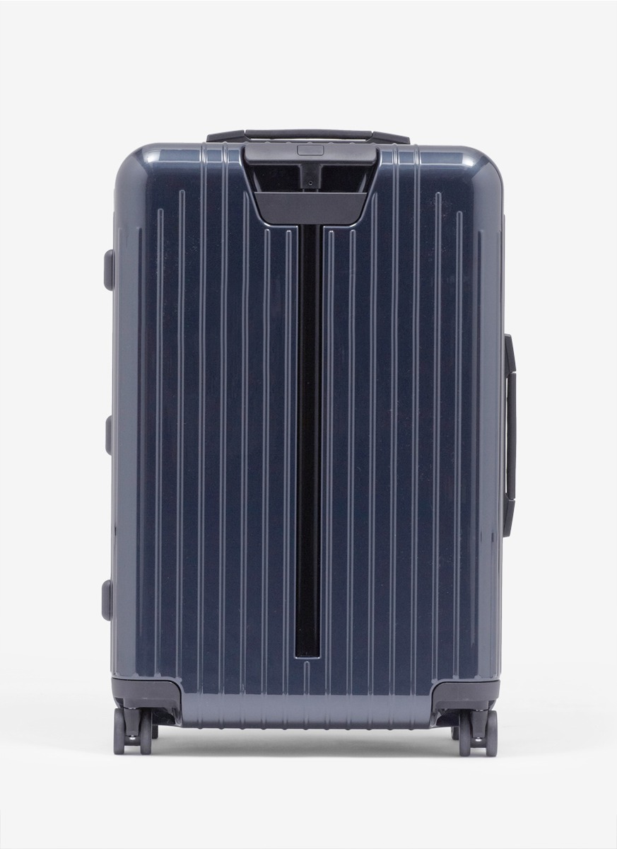 rimowa salsa air navy blue