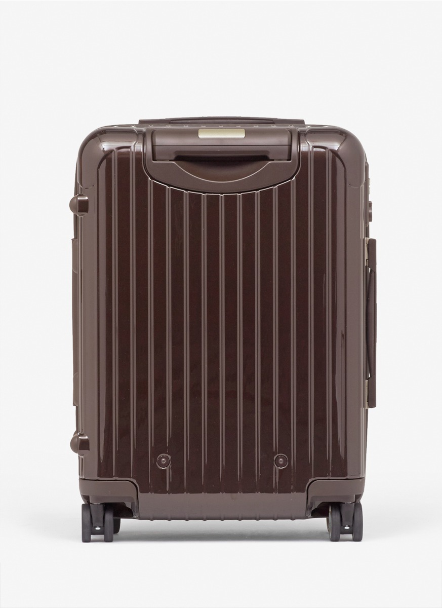 Drive By :: Rimowa Salsa Deluxe Cabin Multiwheel - Carryology