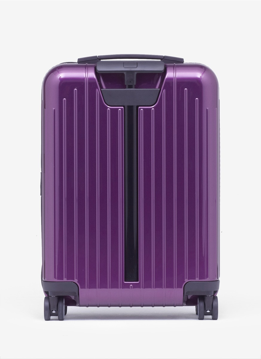 purple rimowa