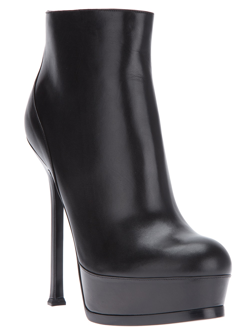 sanctuary platform ankle boots