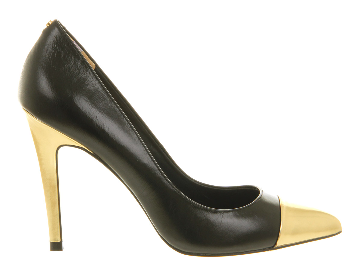 ted baker high heel shoes
