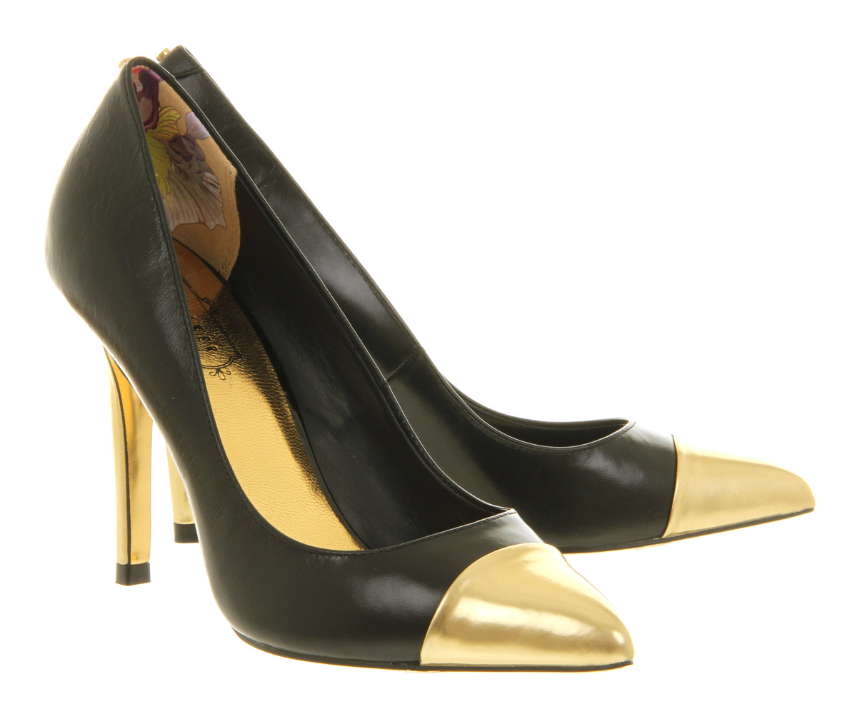 ted baker high heel shoes