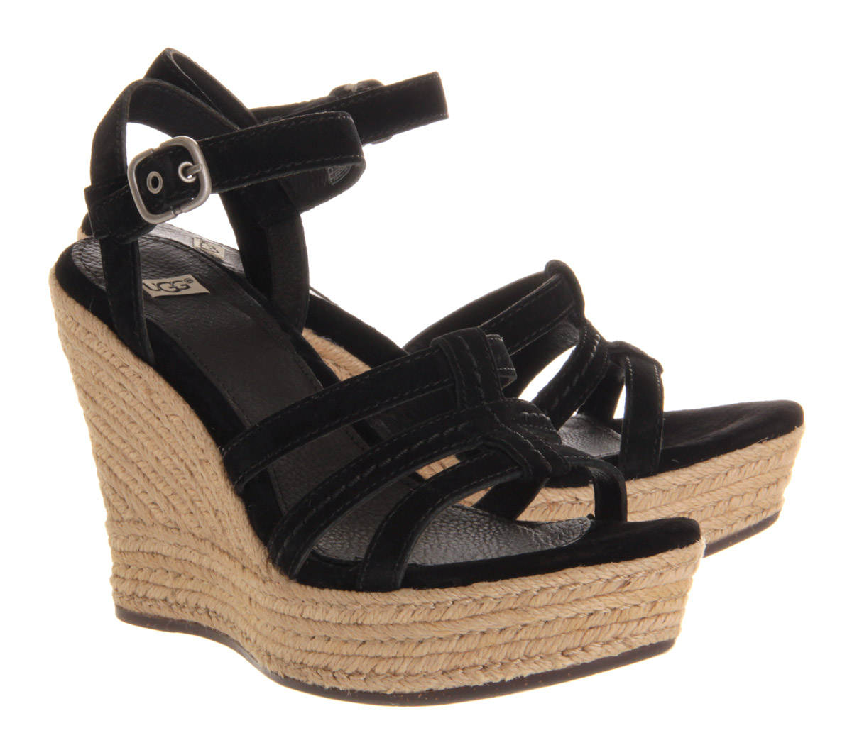 ugg camilla wedge