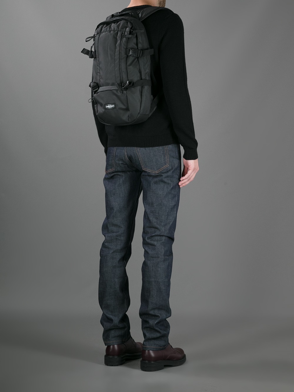 eastpak floid tact backpack