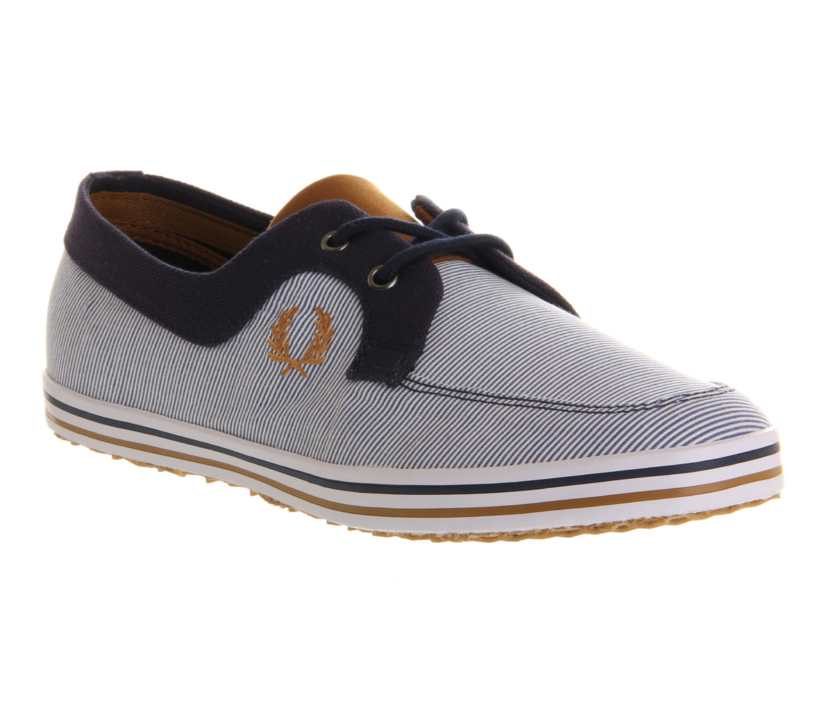 fred perry drury