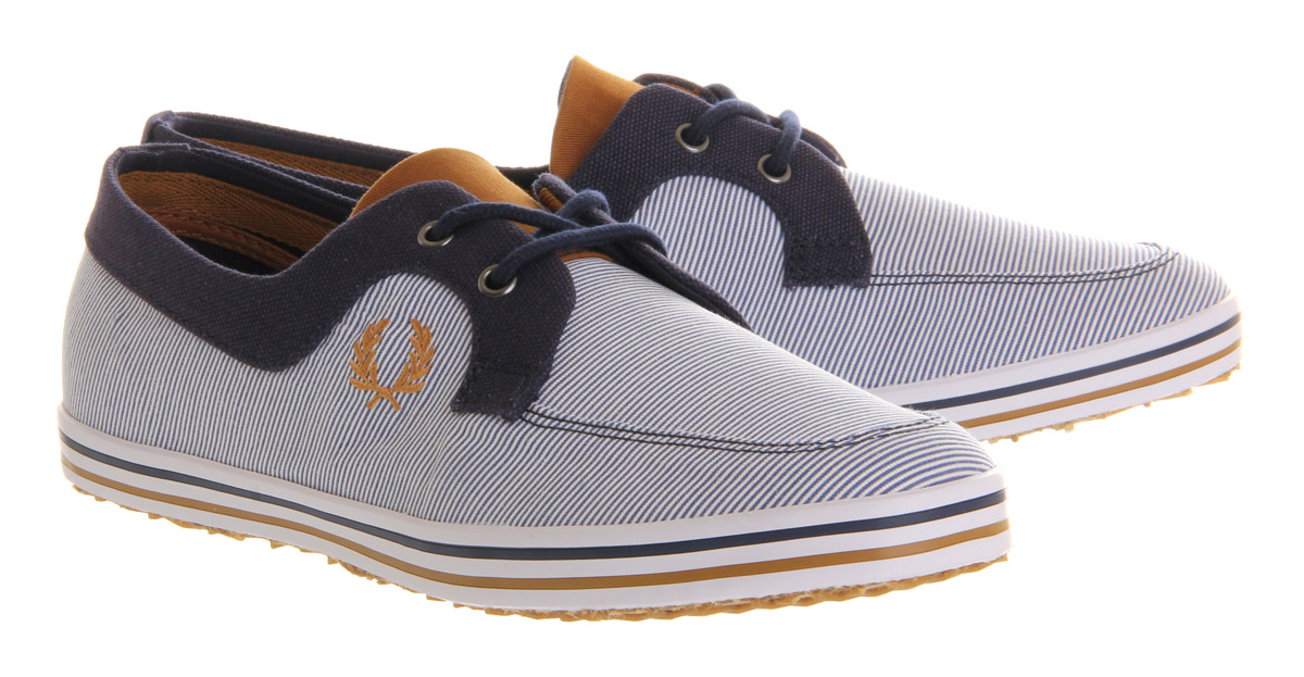 fred perry drury