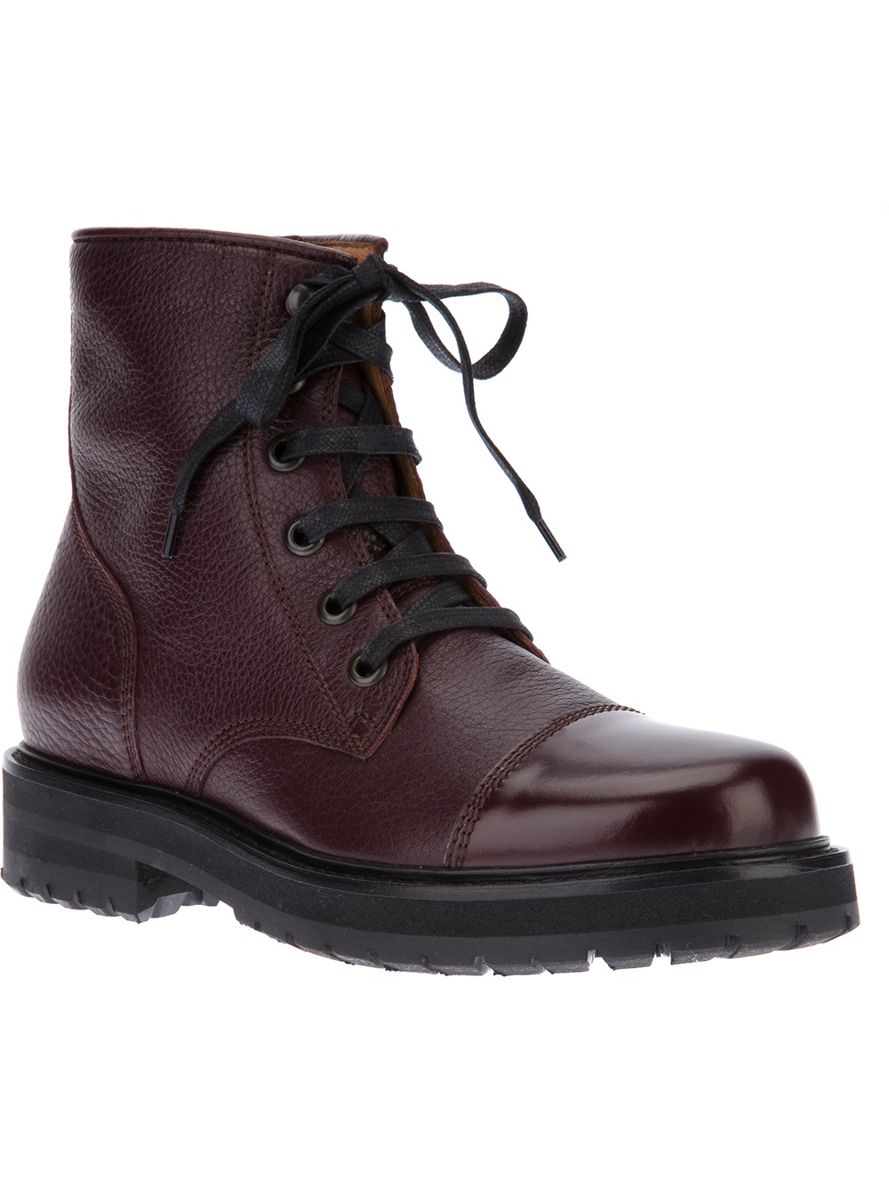 marc jacobs mens boots