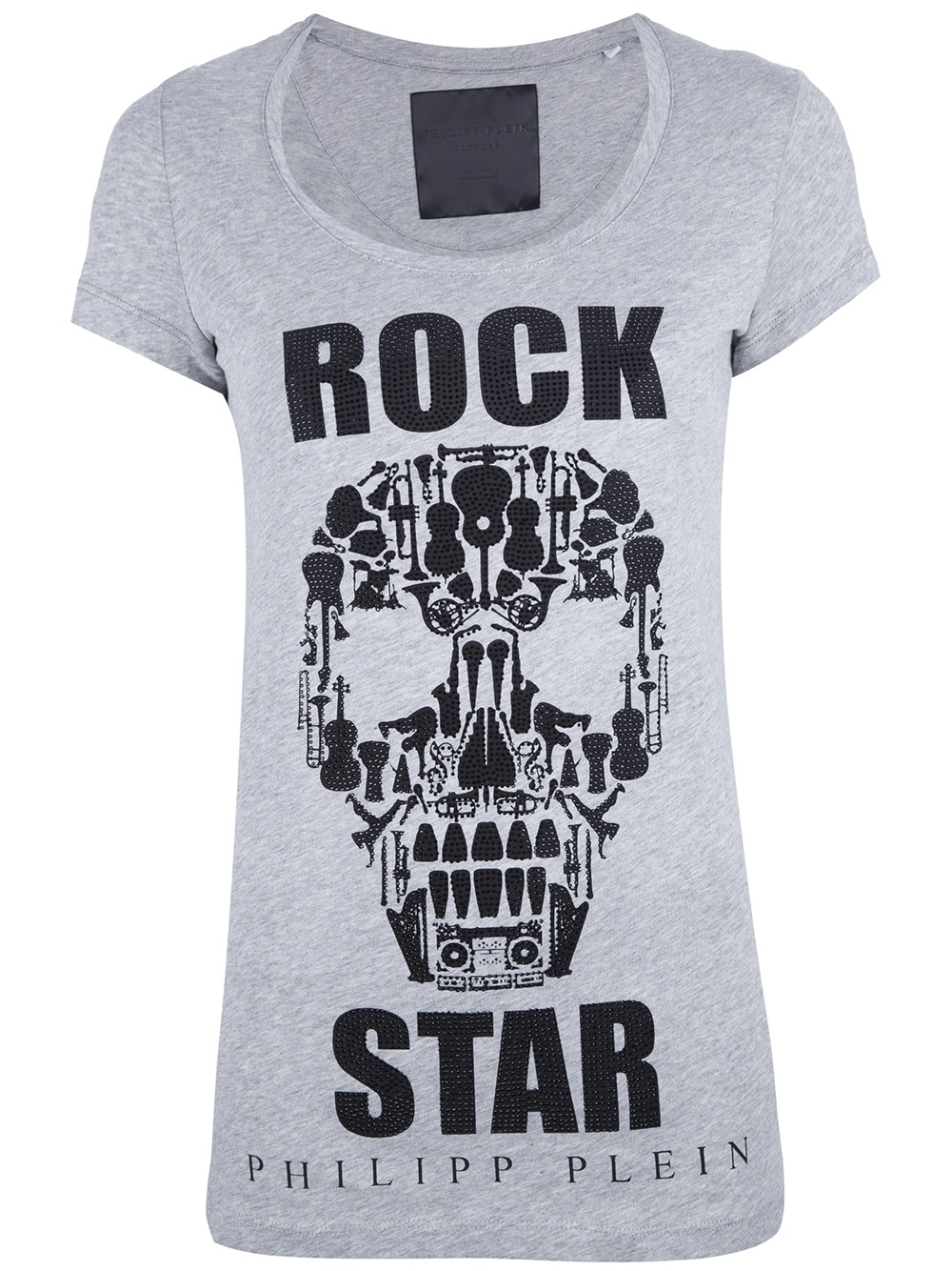 philipp plein all star