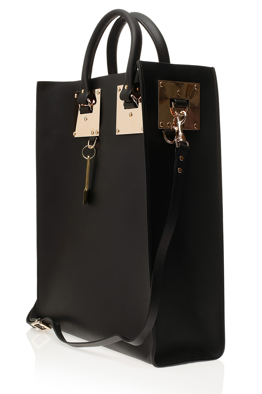 sophie hulme tote bag